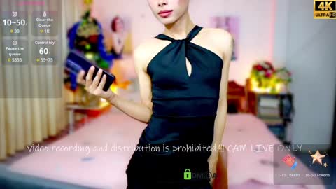 ribbinbovkoy online show from 01-19-25, 12:06