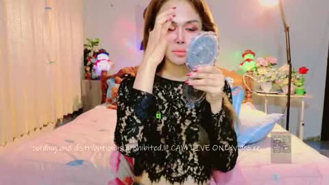 Snapshot of ribbinbovkoy chatting on 02-16-26, 06:37 ribbinbovkoy online show from 02-16-26, 06:37