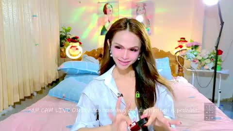 Snapshot of ribbinbovkoy chatting on 05-14-26, 08:37 ribbinbovkoy online show from 05-14-26, 08:37