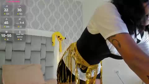 riby  online show from 07-14-26, 07:41