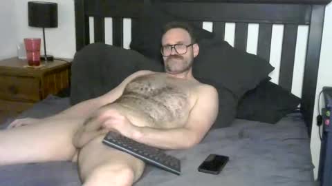 Ric online show from 03-11-26, 04:35