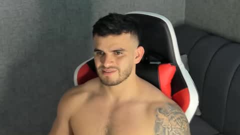 ricardogonzalez666 online show from 01-04-25, 11:59