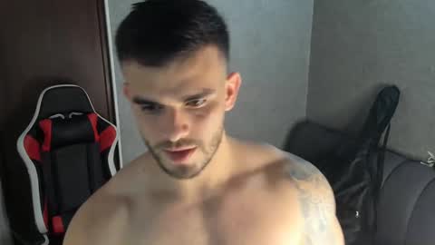 ricardogonzalez666 online show from 01-08-25, 03:08