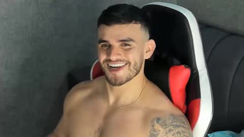 ricardogonzalez666 online show from 01-11-25, 03:23