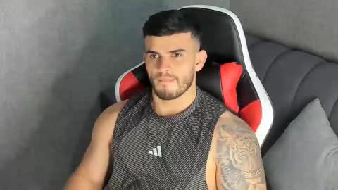 ricardogonzalez666 online show from 01-14-25, 02:40