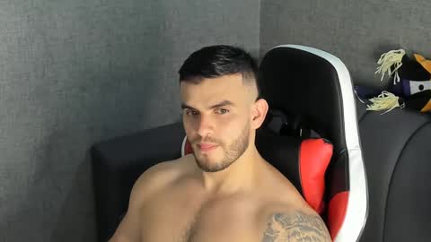 ricardogonzalez666 online show from 01-22-25, 03:09