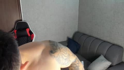 ricardogonzalez666 online show from 01-30-25, 09:04