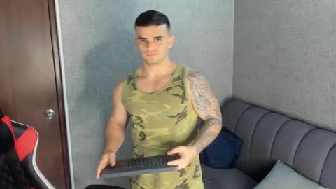 ricardogonzalez666 online show from 01-31-25, 06:24