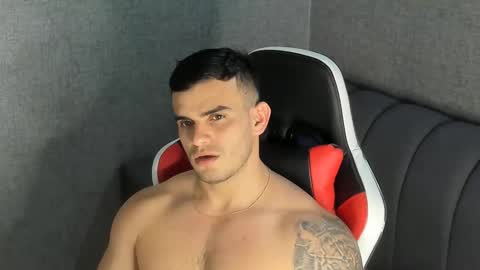 ricardogonzalez666 online show from 02-03-25, 01:09