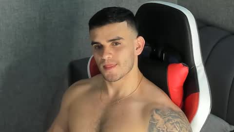 ricardogonzalez666 online show from 02-05-25, 03:45