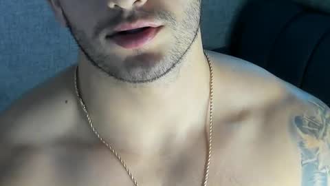 ricardogonzalez666 online show from 02-08-25, 02:36