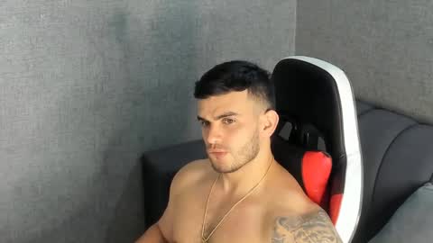 ricardogonzalez666 online show from 02-15-25, 11:58