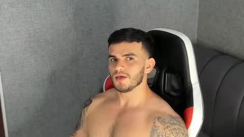 ricardogonzalez666 online show from 02-25-25, 07:03