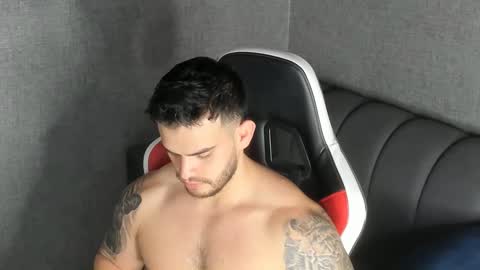 ricardogonzalez666 online show from 03-05-25, 04:35