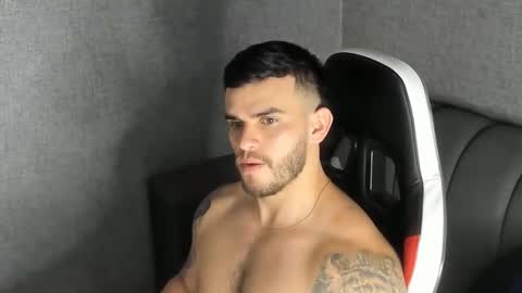 ricardogonzalez666 online show from 03-10-25, 01:01