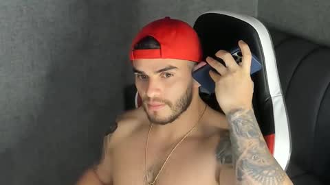 ricardogonzalez666 online show from 03-11-25, 07:47