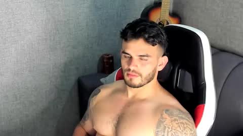 ricardogonzalez666 online show from 09-13-25, 04:12