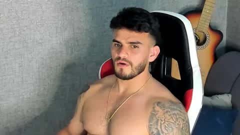 ricardogonzalez666 online show from 09-17-25, 11:06