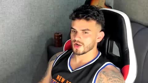 ricardogonzalez666 online show from 09-21-25, 05:47