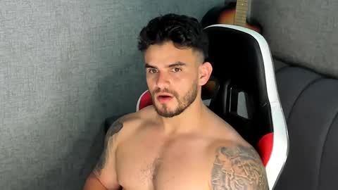 ricardogonzalez666 online show from 09-24-25, 04:32