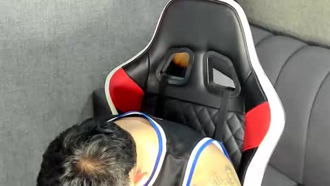 ricardogonzalez666 online show from 11-11-25, 11:27