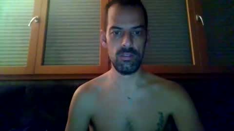 ricardohawtin online show from 11-24-25, 07:02