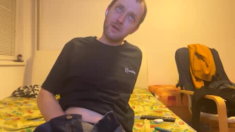 ricciardio online show from 03-09-25, 09:36