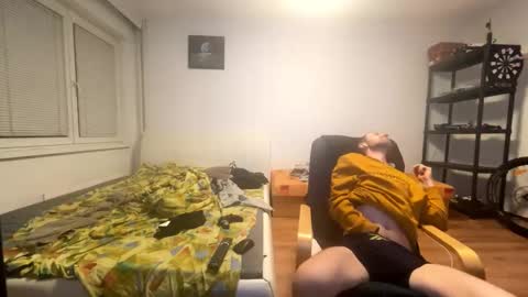 ricciardio online show from 10-12-25, 12:42