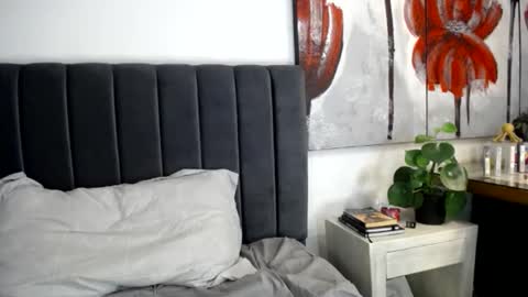 Snapshot of ricciolina___ chatting on 12-04-24, 06:50 Tina online show from 12-04-24, 06:50