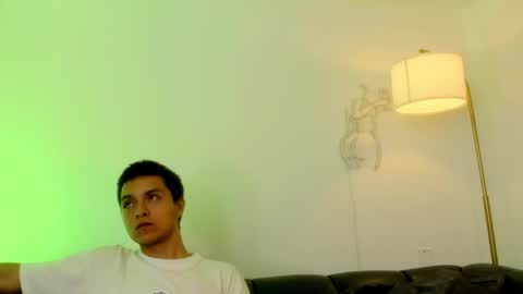 Ricci and Rizzo online show from 04-18-26, 01:09