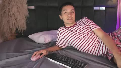 Ricci and Rizzo online show from 04-22-26, 05:32