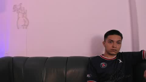 Ricci and Rizzo online show from 06-07-26, 02:32
