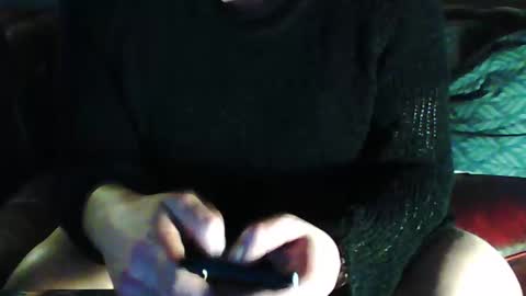 Ric online show from 01-23-25, 02:23