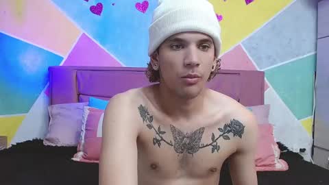 rich and kitty  online show from 09-18-25, 04:47