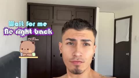 Snapshot of richard_carter_ chatting on 01-31-25, 05:51 Richard online show from 01-31-25, 05:51