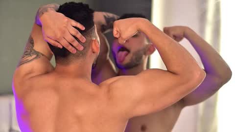 Ricardo online show from 11-10-25, 02:49