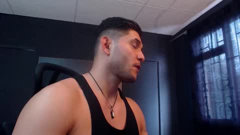 Ricardo online show from 02-03-26, 02:00