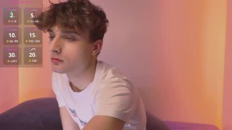 Richard online show from 03-06-26, 03:30