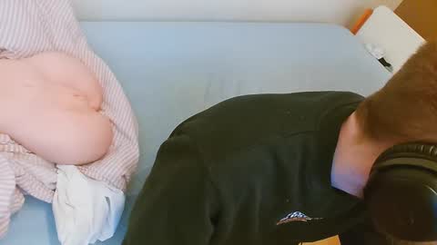 richarddavidson94 online show from 02-26-25, 10:36