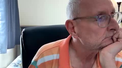 Richard Fordaise online show from 01-18-26, 06:34