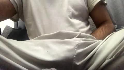 Snapshot of richardsone1 chatting on 11-24-25, 12:54 Babu online show from 11-24-25, 12:54