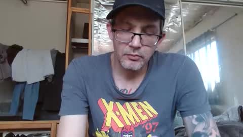 Richie online show from 04-11-26, 07:51