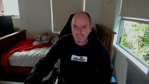 Snapshot of richie_de chatting on 07-16-26, 04:29 richie_de online show from 07-16-26, 04:29