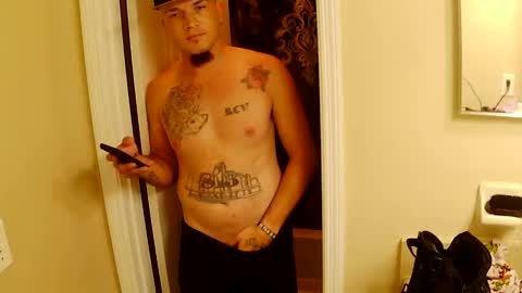 richierich813 online show from 09-24-25, 10:40