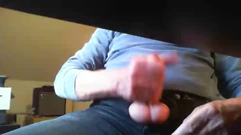 Richie online show from 04-19-26, 03:55