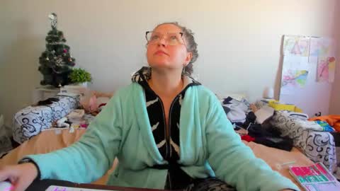 Snapshot of richlucky555 chatting on 02-03-26, 10:20 Anna - not anna - right Anna online show from 02-03-26, 10:20