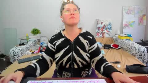 Snapshot of richlucky555 chatting on 02-14-26, 09:28 Anna - not anna - right Anna online show from 02-14-26, 09:28