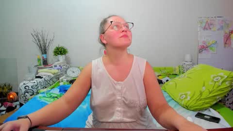 Anna - not anna - right Anna  online show from 03-31-26, 04:18