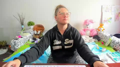 Anna - not anna - right Anna  online show from 04-19-26, 10:58