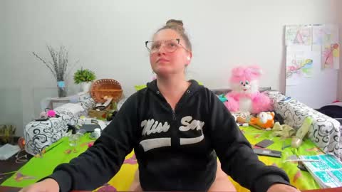 Anna - not anna - right Anna  online show from 04-22-26, 01:12